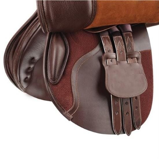 Caprilli Close Contact Classic Saddle