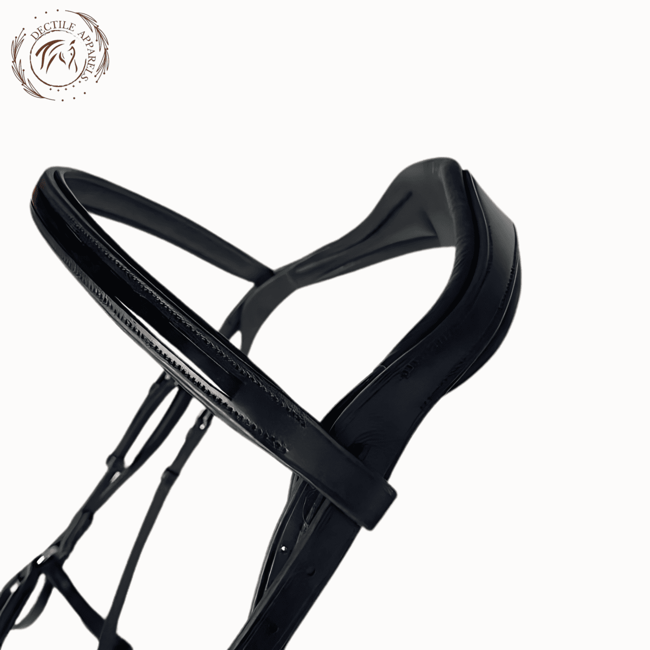 Elite Comfort Cross Bridle