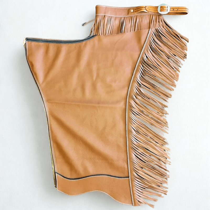 Custom Armita Style Shotgun Chaps
