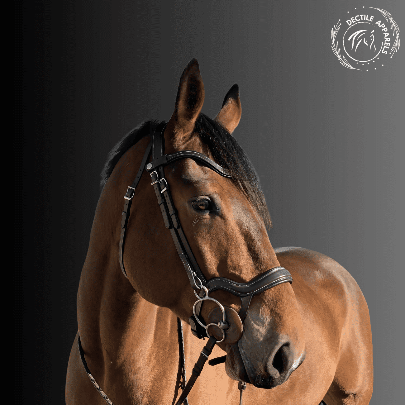Noble Stride Elite Bridle