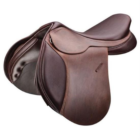Caprilli Close Contact Classic Saddle