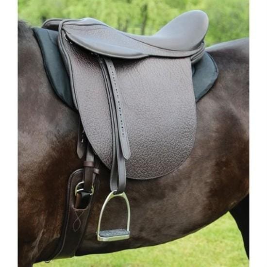 Joseph Sterling Millennium Masterbuilt Cutback Saddle