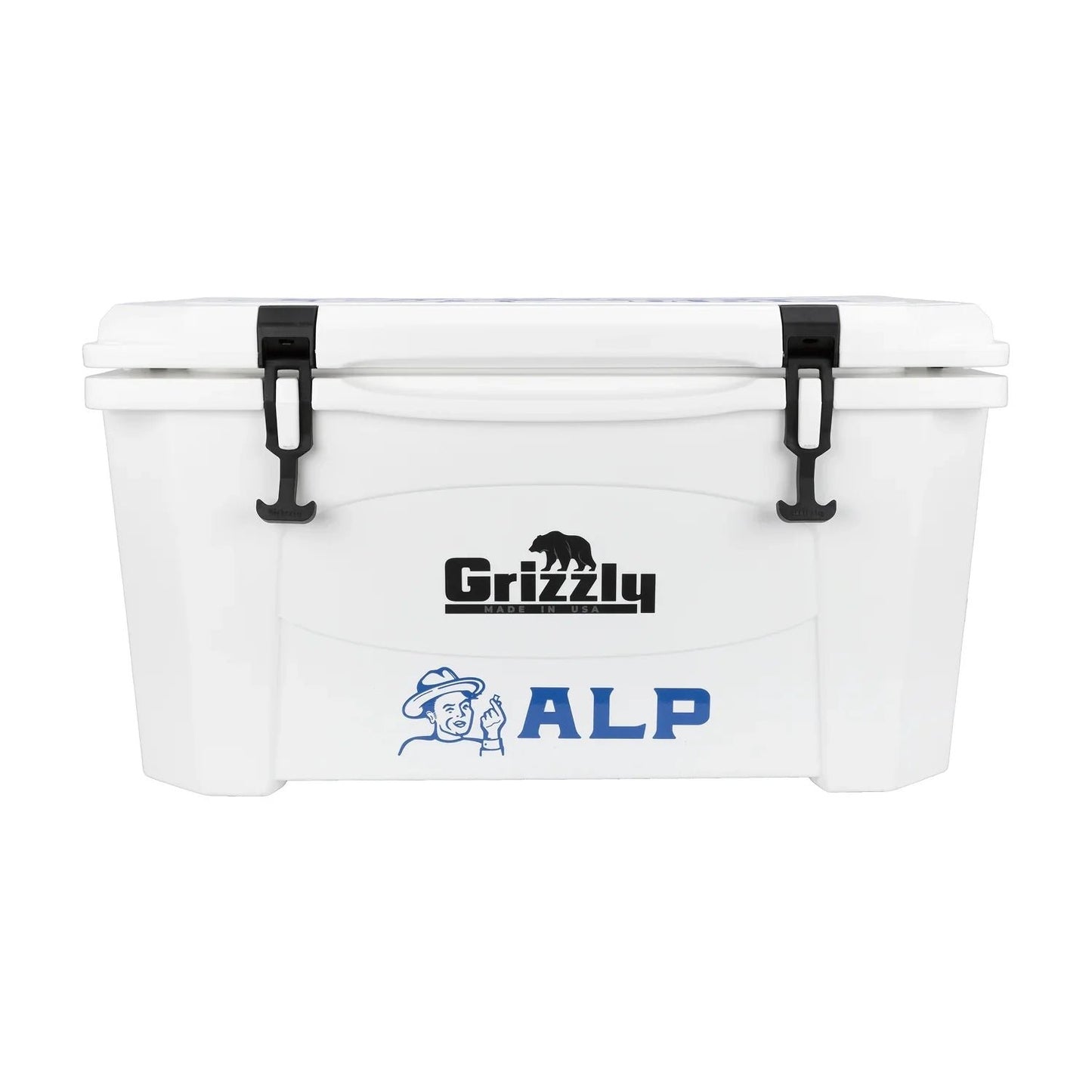 ALP - Grizzly 45