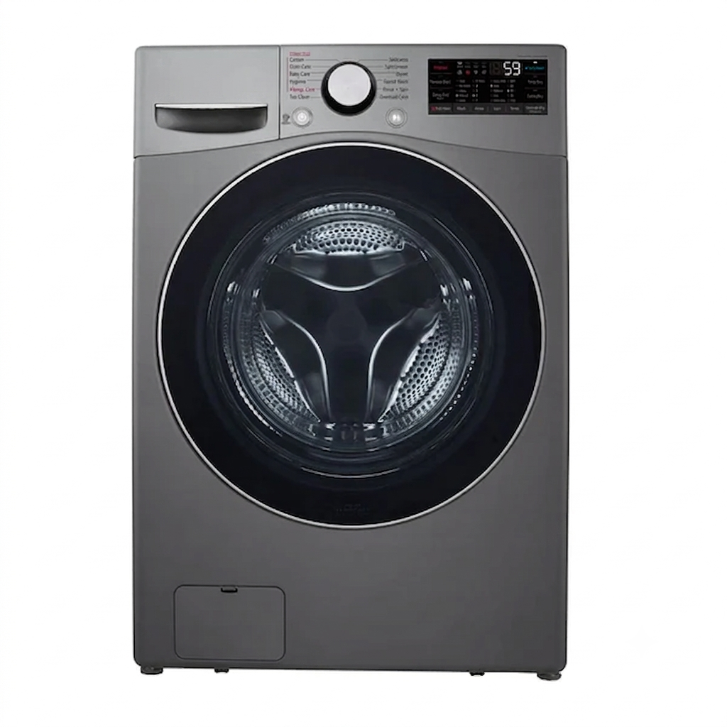 15/8KG AUTOMATIC FRONT LOAD WASHER & DRYER Model F0L9DGP2S