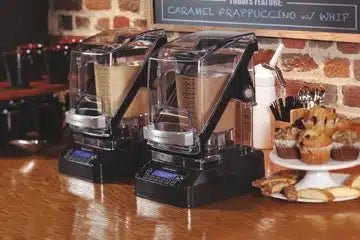 Hamilton Beach Commercial HBH755 Eclipse 64 Ounce Quiet Shield Blender
