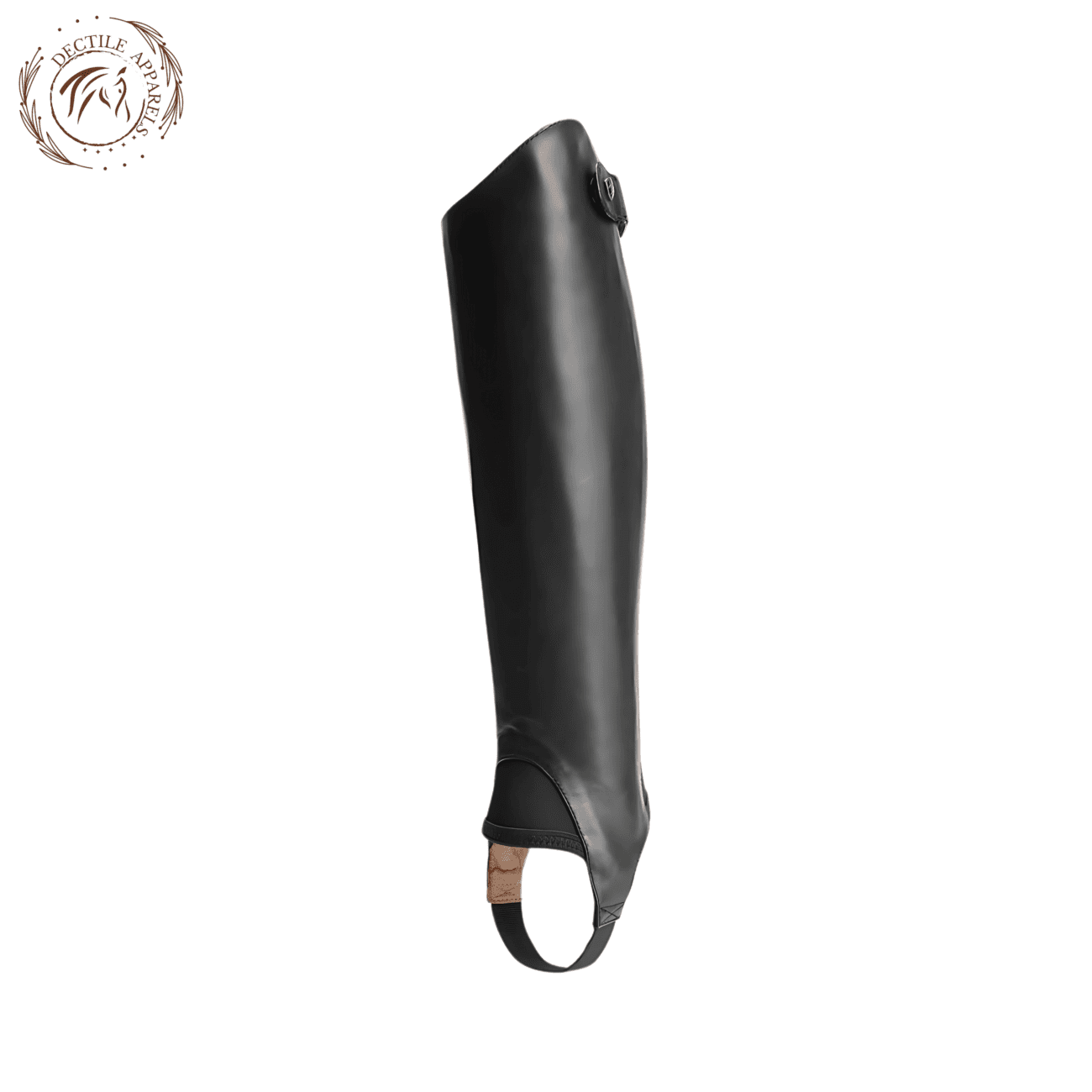 Best Leather Ariat Close Contour Chap