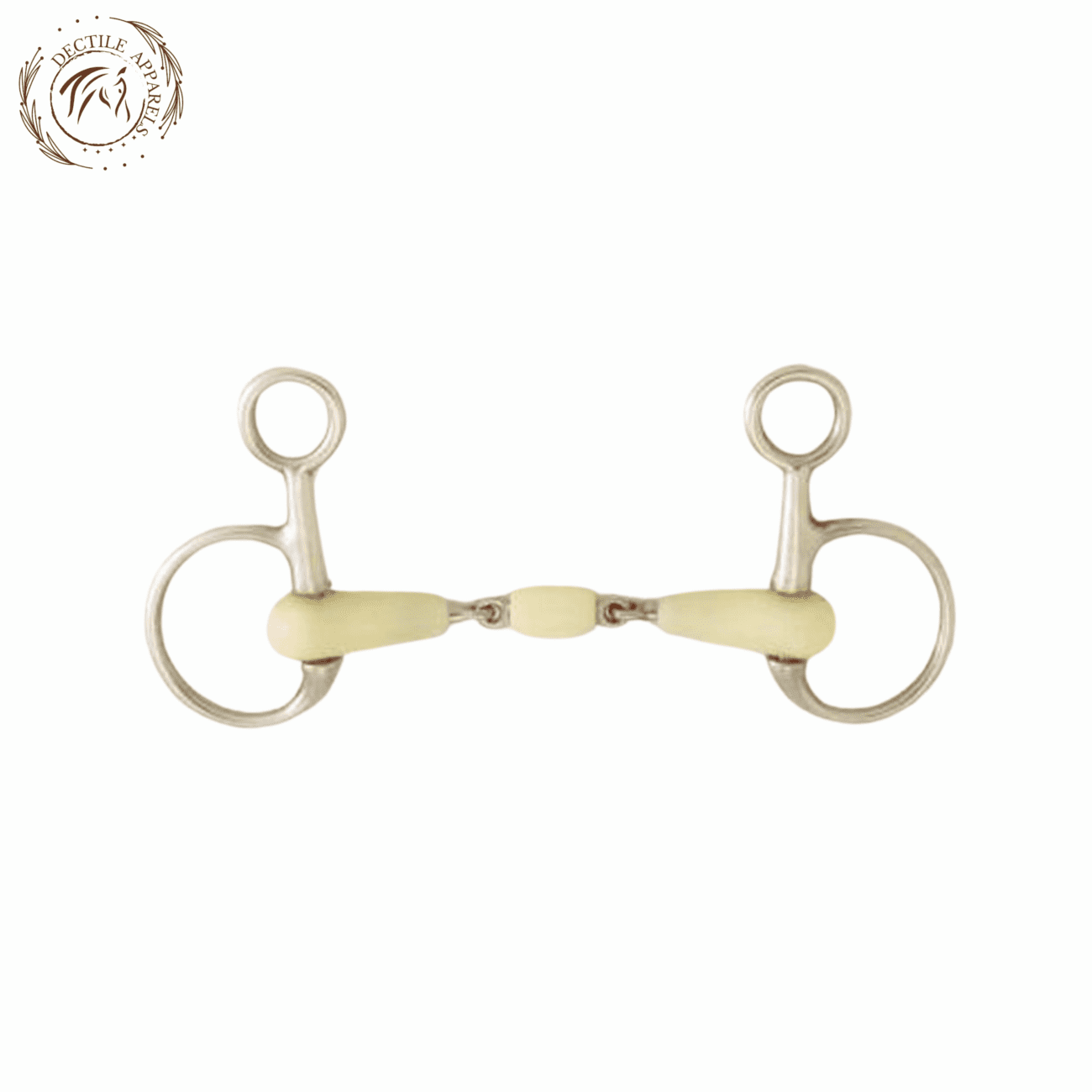 Happy Mouth Boucher Double Jointed Roller Bit