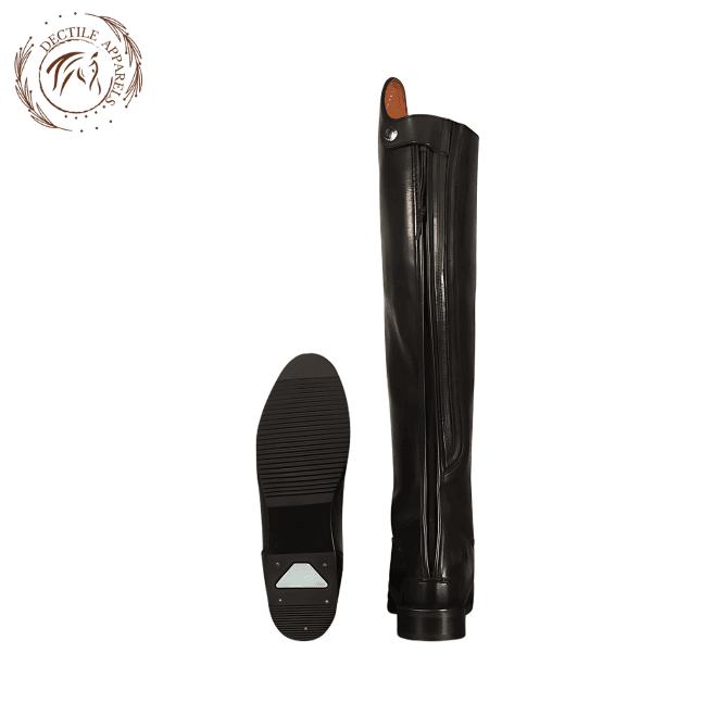 Dectile Apparels Ovation Flex Sport Tall Riding Boots