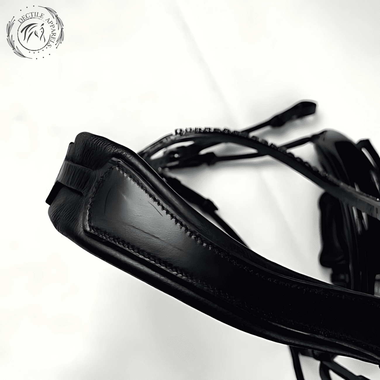 Elite Comfort Cross Bridle