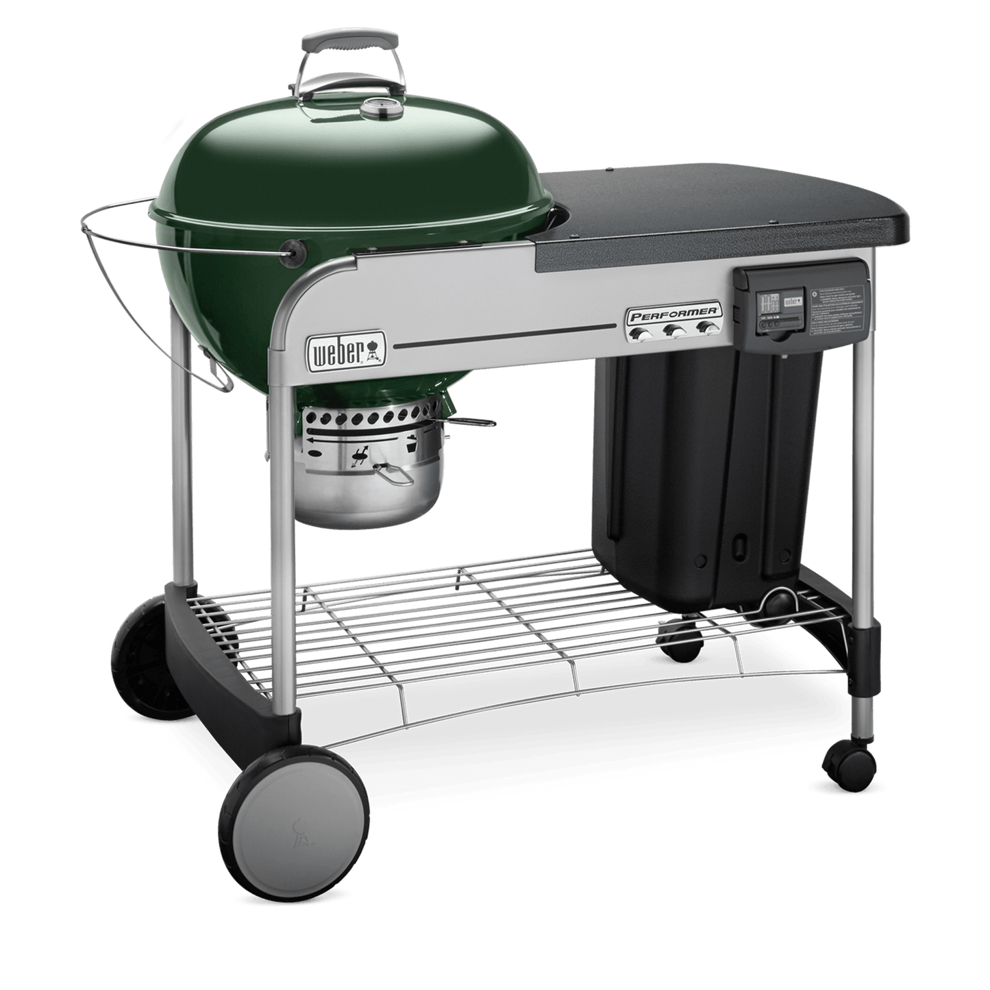 Charcoal Grill 22"