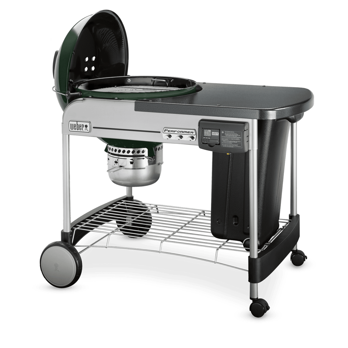 Charcoal Grill 22"