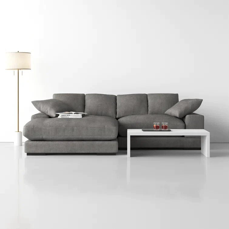 Lonsdale 2 - Piece Upholstered Sectional