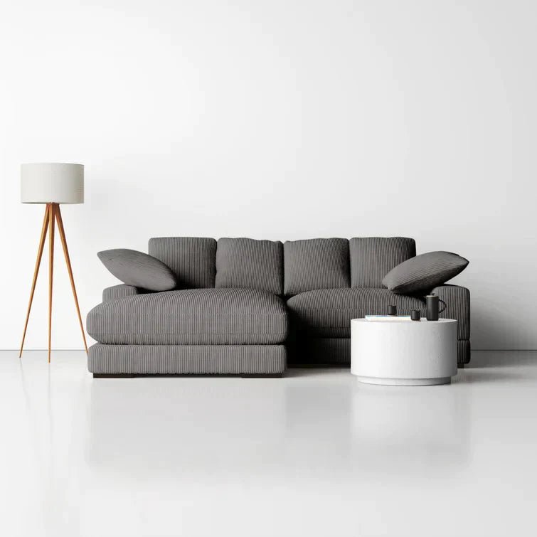 Lonsdale 2 - Piece Upholstered Sectional