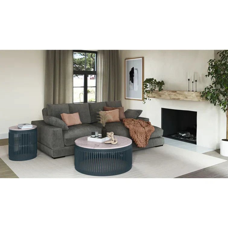 Lonsdale 2 - Piece Upholstered Sectional