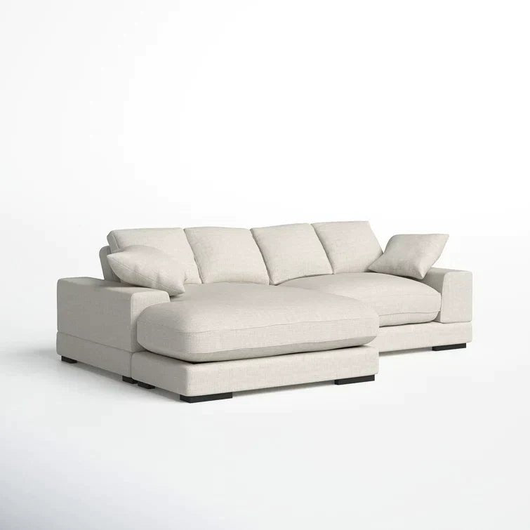 Lonsdale 2 - Piece Upholstered Sectional