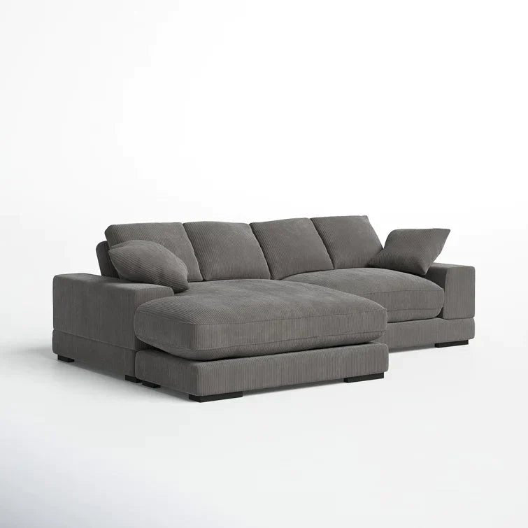 Lonsdale 2 - Piece Upholstered Sectional