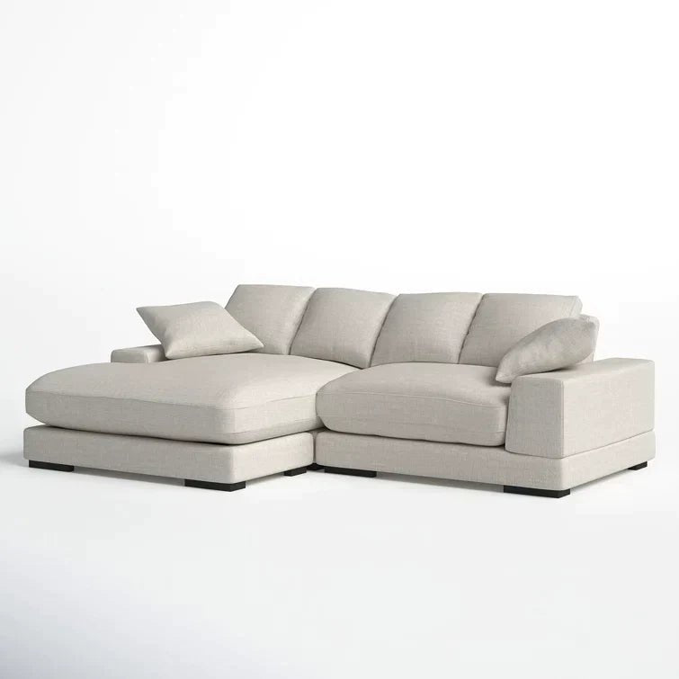 Lonsdale 2 - Piece Upholstered Sectional