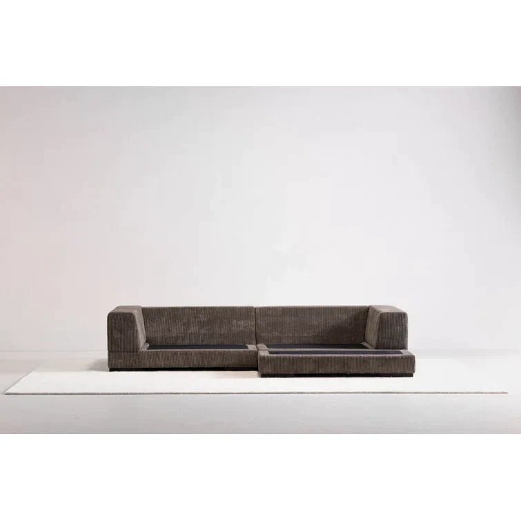 Lonsdale 2 - Piece Upholstered Sectional