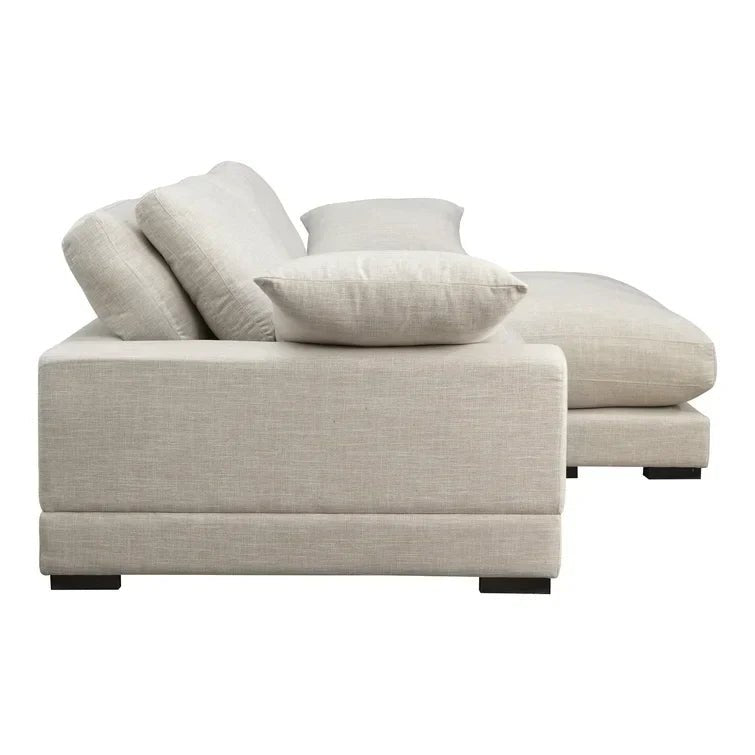 Lonsdale 2 - Piece Upholstered Sectional