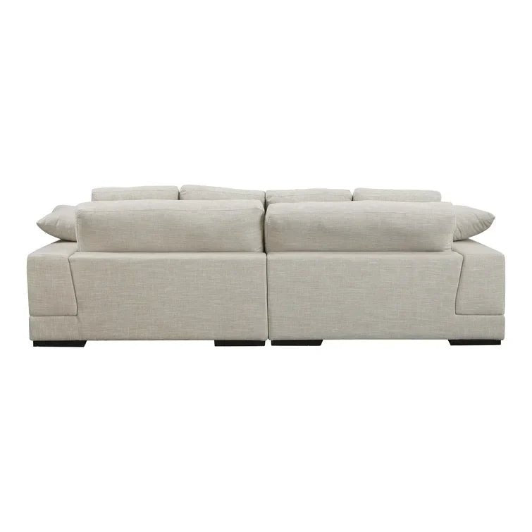 Lonsdale 2 - Piece Upholstered Sectional
