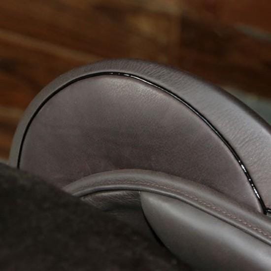 Joseph Sterling Millennium Masterbuilt Cutback Saddle