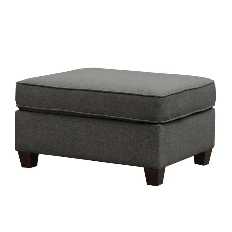Marsala 8 - Piece Upholstered Sectional