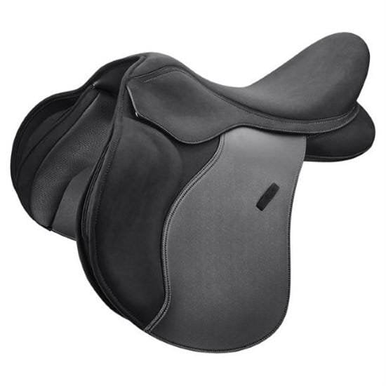 All Purpose English Riding Saddle