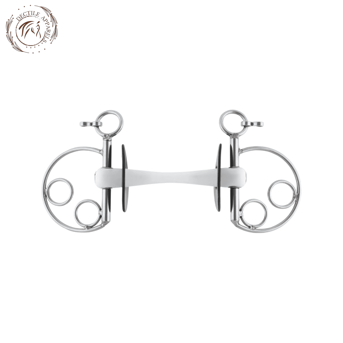 Nathe Full Cheek Snaffle
