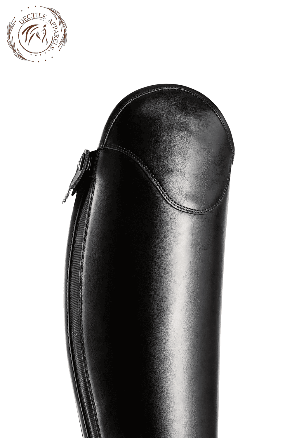 5-Star Black Jumping Boots