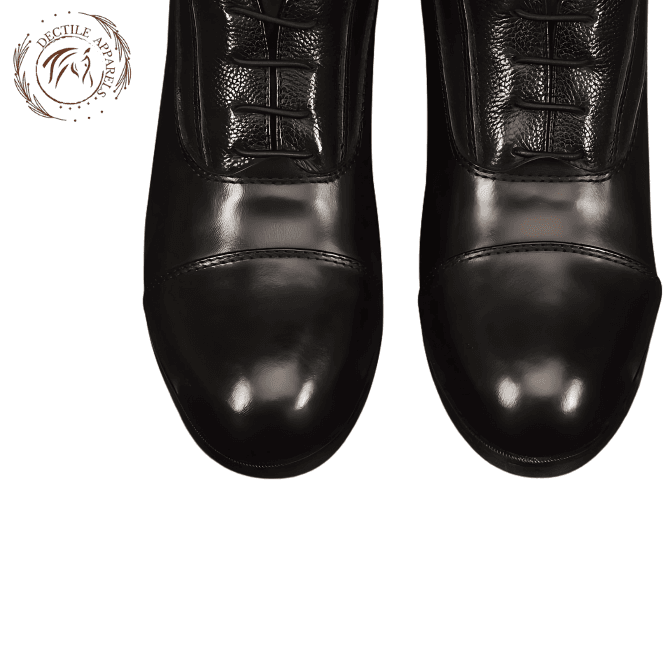 Dectile Apparels Ovation Flex Sport Tall Riding Boots