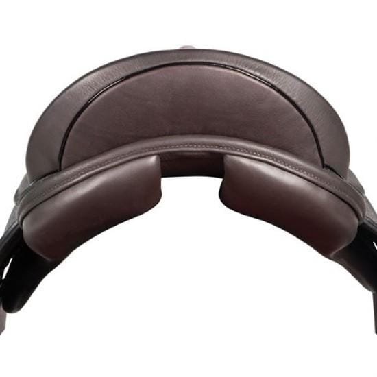 Joseph Sterling Millennium Masterbuilt Cutback Saddle