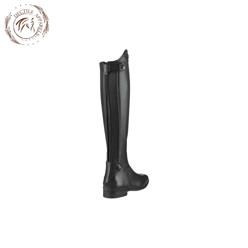 Equus Elite Dress Boots – For Equestrians