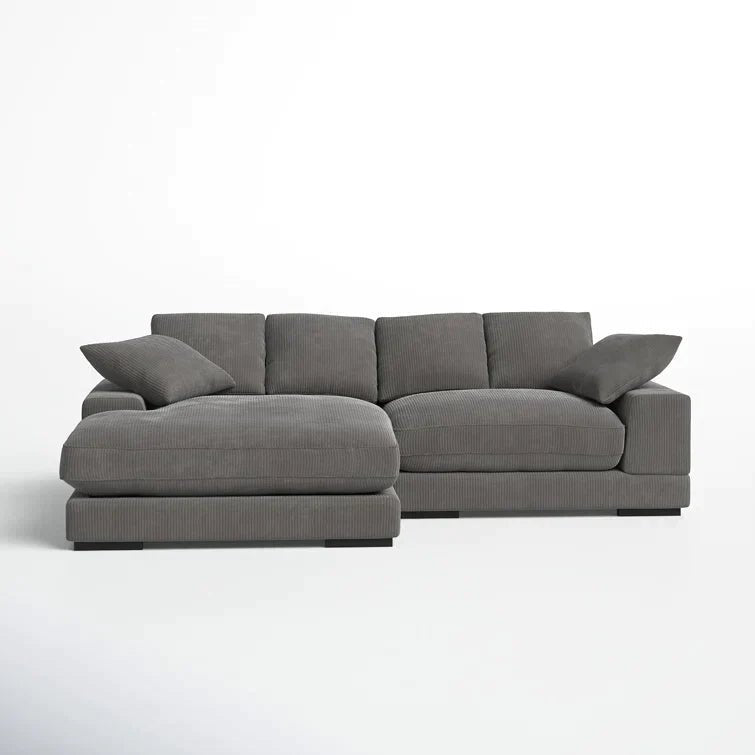 Lonsdale 2 - Piece Upholstered Sectional