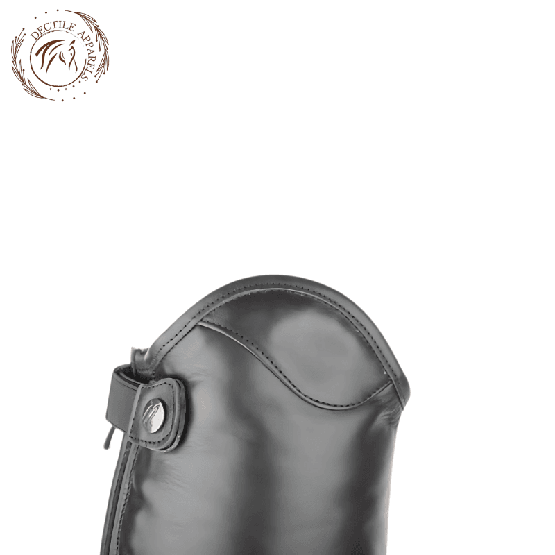 Equus Elite Dress Boots – For Equestrians