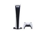 Sony PS5 Digital Edition God of War Ragnarök Bundle – Next-Gen Gaming Console (US Plug) 1000033246