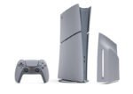 Sony PlayStation 5 PS5 Slim Digital Edition 30th Anniversary Limited Edition Bundle (US Plug)