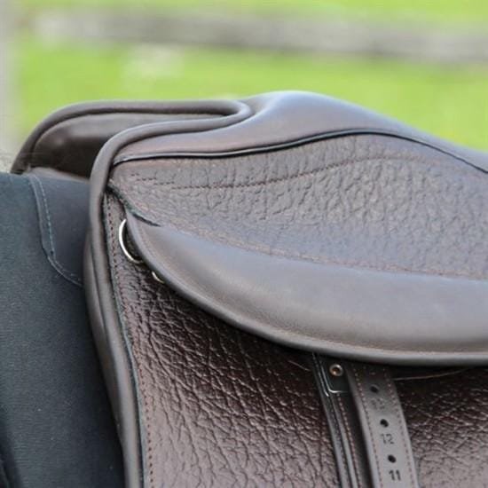 Joseph Sterling Millennium Masterbuilt Cutback Saddle