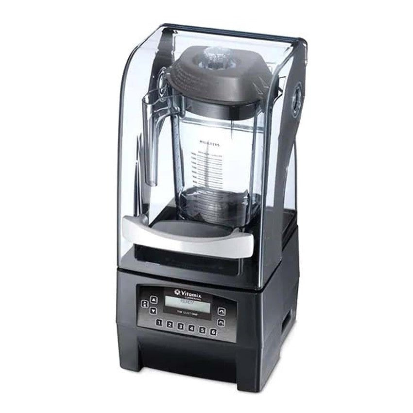 Vitamix 036019-ABAB The Quiet One Vitamix Quiet Blender 48 Oz.