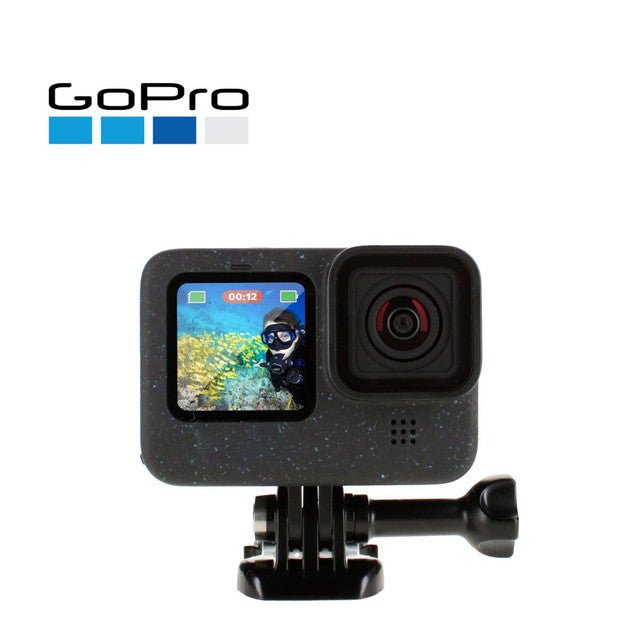 GoPro HERO12 Sports Action Camera