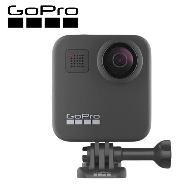 GoPro MAX 360 Action Camera