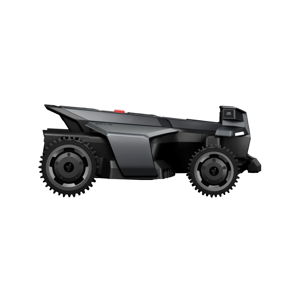 Navimow X4 Robotic Lawn Mower )
