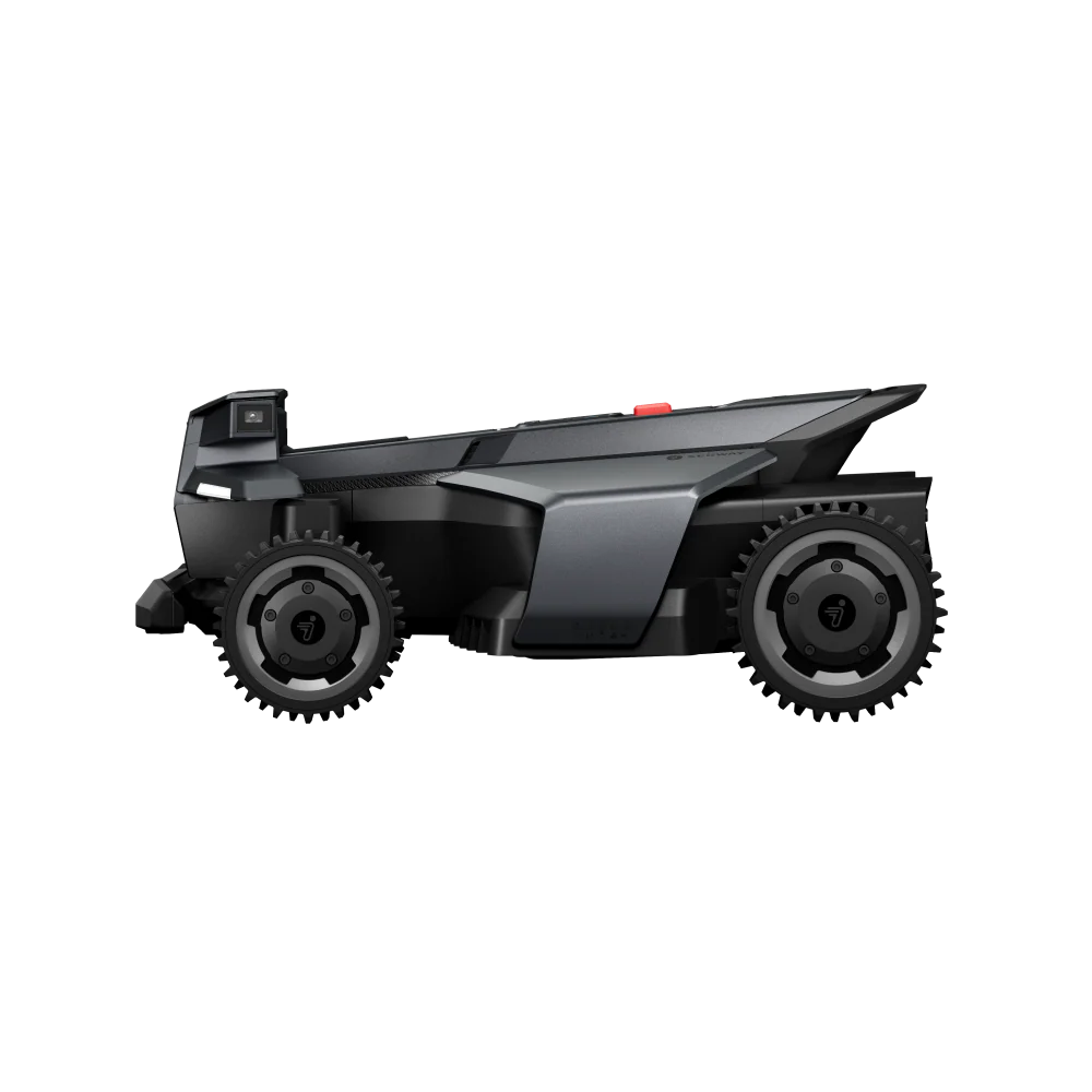 Navimow X4 Robotic Lawn Mower )