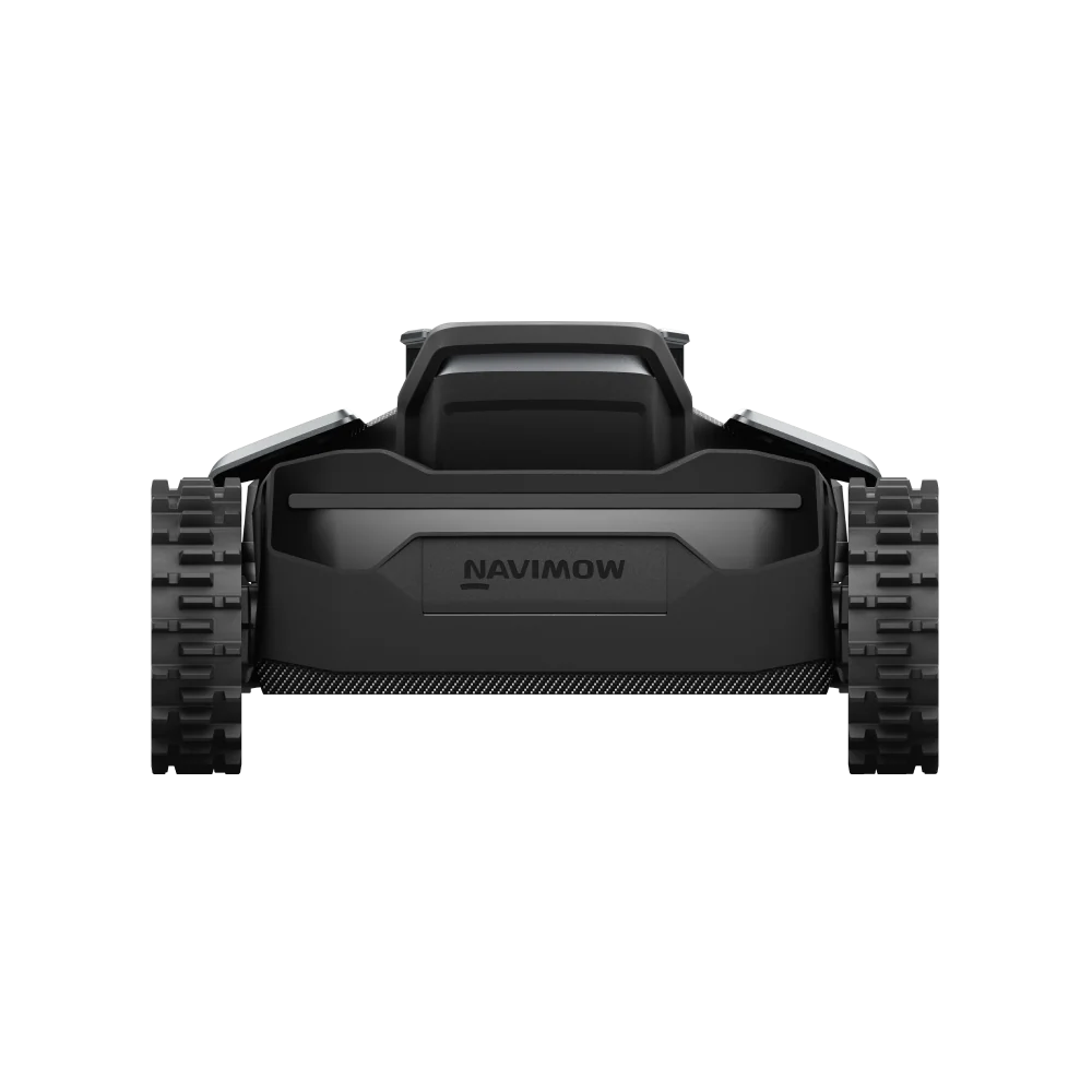 Navimow X4 Robotic Lawn Mower )