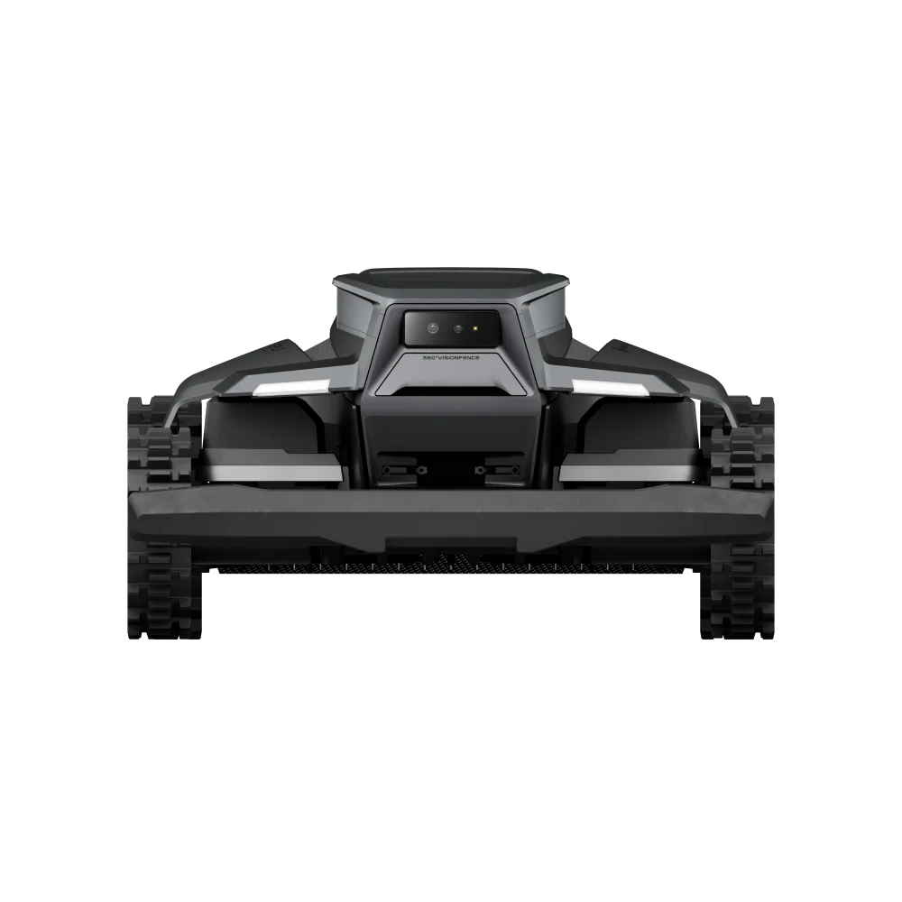Navimow X4 Robotic Lawn Mower )