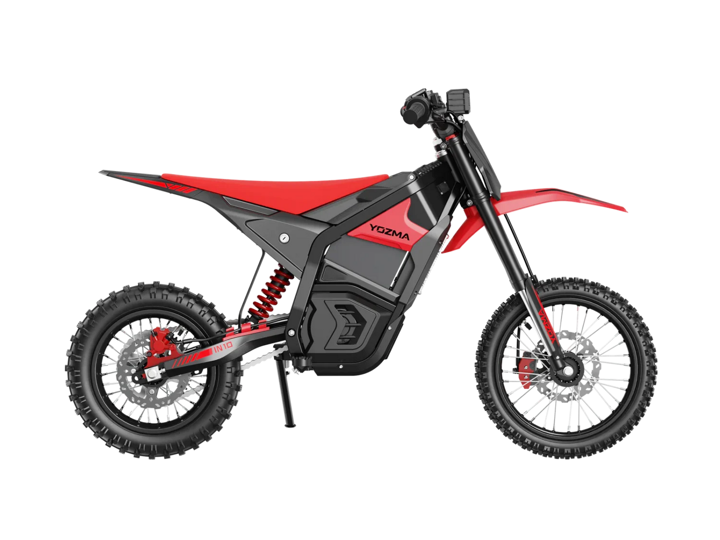 Yozma IN 10 Off-Road Electric Mini Dirt Bike For 8 Year old
