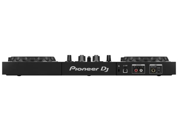 Pioneer DJ DDJ-400 2-Channels rekordbox DJ Controllers