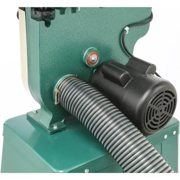 Grizzly G0555 14″ 1 HP Bandsaw