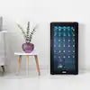 Single Zone 36-Bottle Free-Standing Wine Cooler in Black