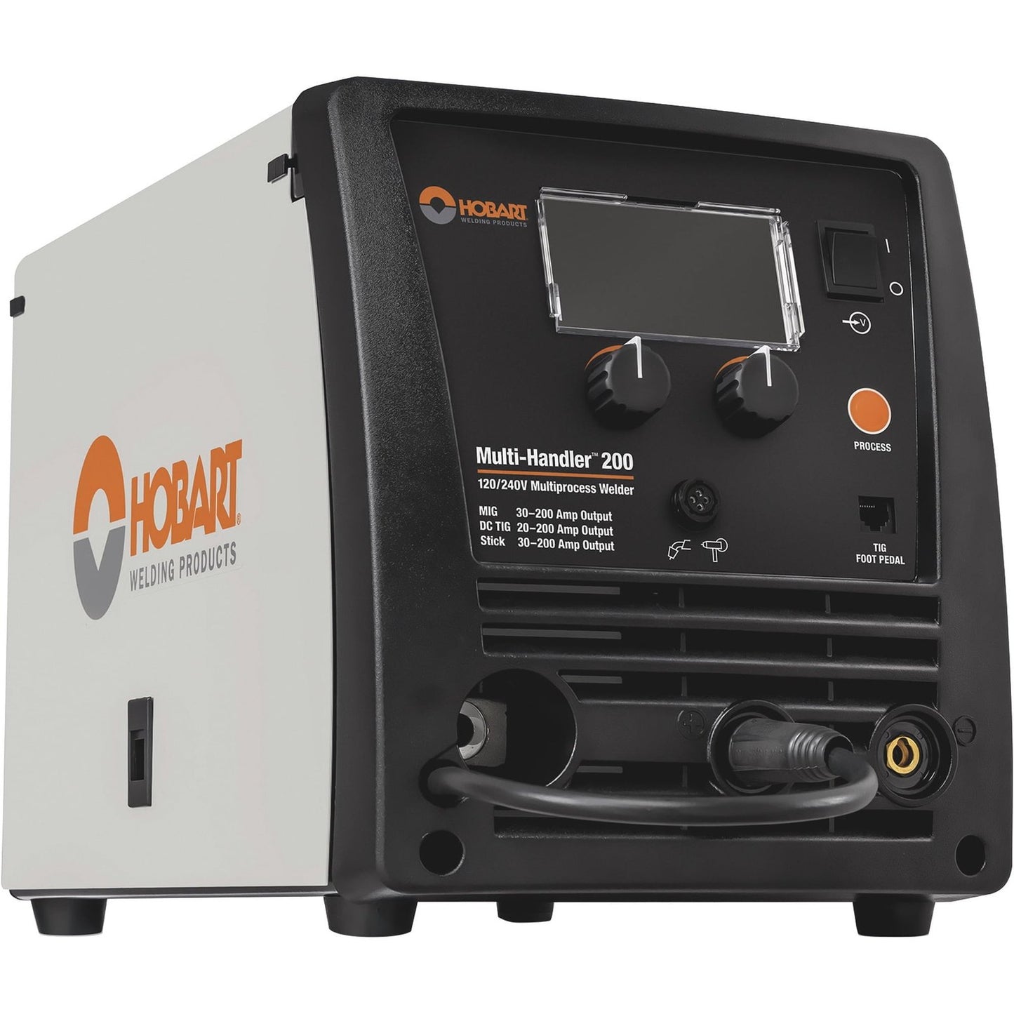 Hobart Welding Products Multi-Handler200 Multi Welder 500578