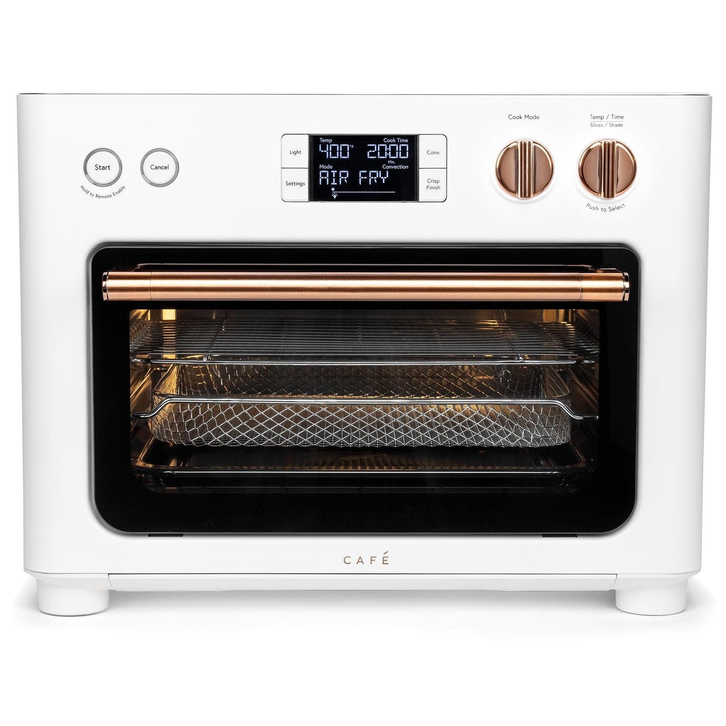 Café Couture Oven with Air Fry
